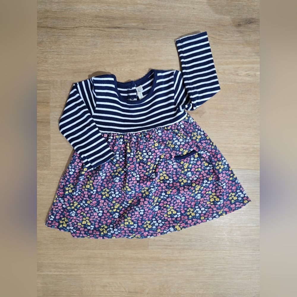 Jojo Maman Bebe 18/24 Dress